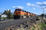 BNSF 6758